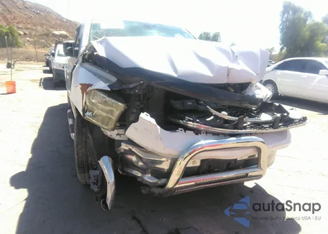 2014 Ram 1500 Big Horn z USA, uszkodzony, nr VIN 1C6RR6LG0ES196324